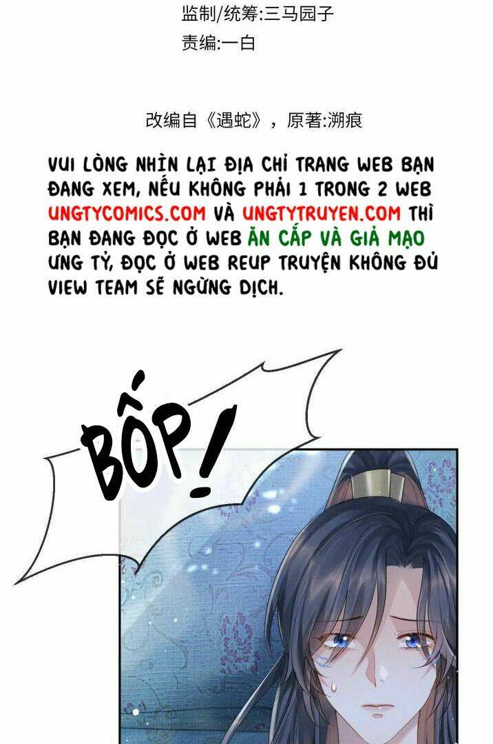 Ngộ Xà Chapter 54 - TC Truyện