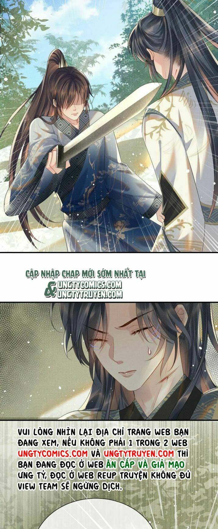 Ngộ Xà Chapter 54 - TC Truyện
