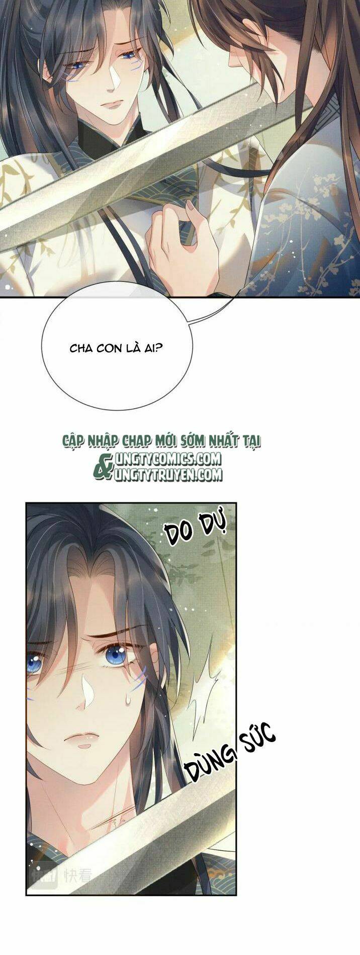 Ngộ Xà Chapter 54 - TC Truyện