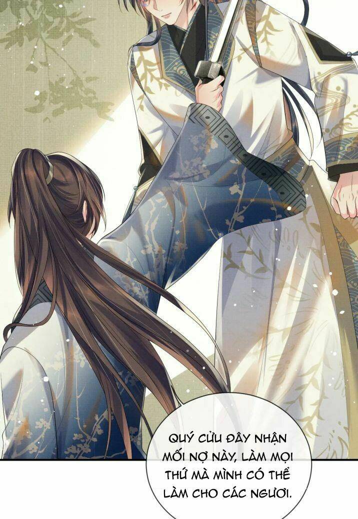 Ngộ Xà Chapter 54 - TC Truyện
