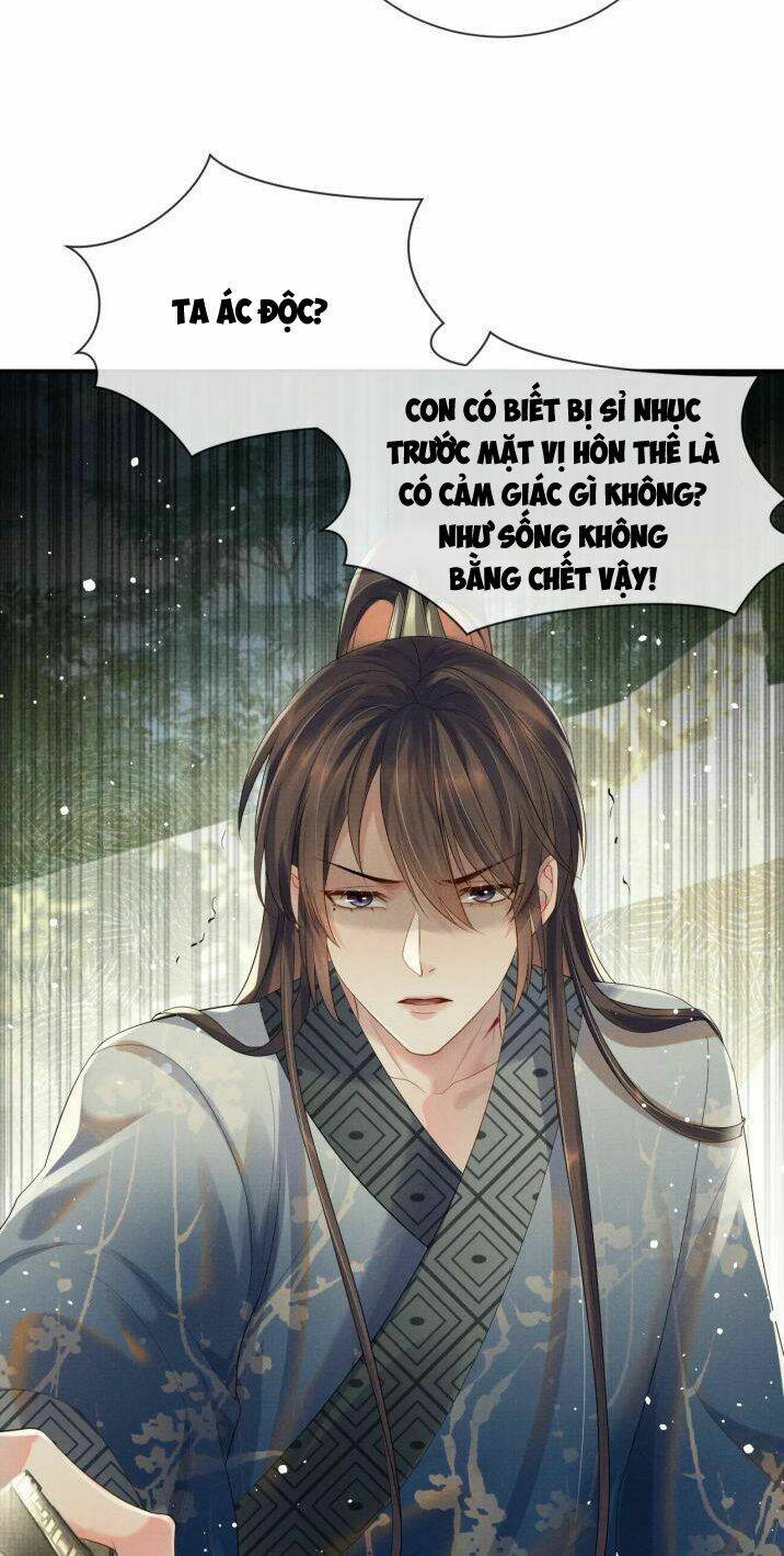 Ngộ Xà Chapter 54 - TC Truyện