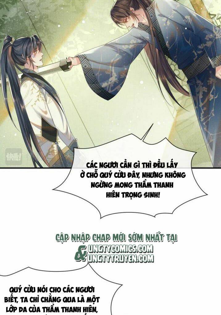 Ngộ Xà Chapter 54 - TC Truyện