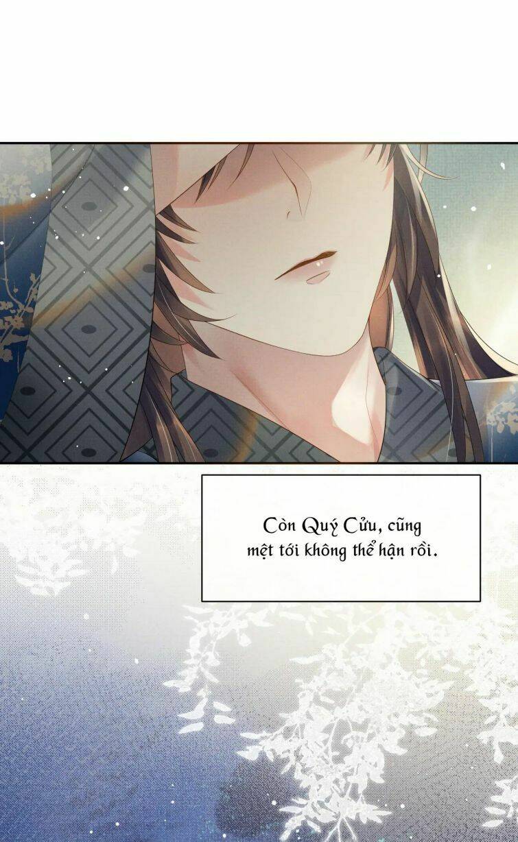 Ngộ Xà Chapter 55 - TC Truyện