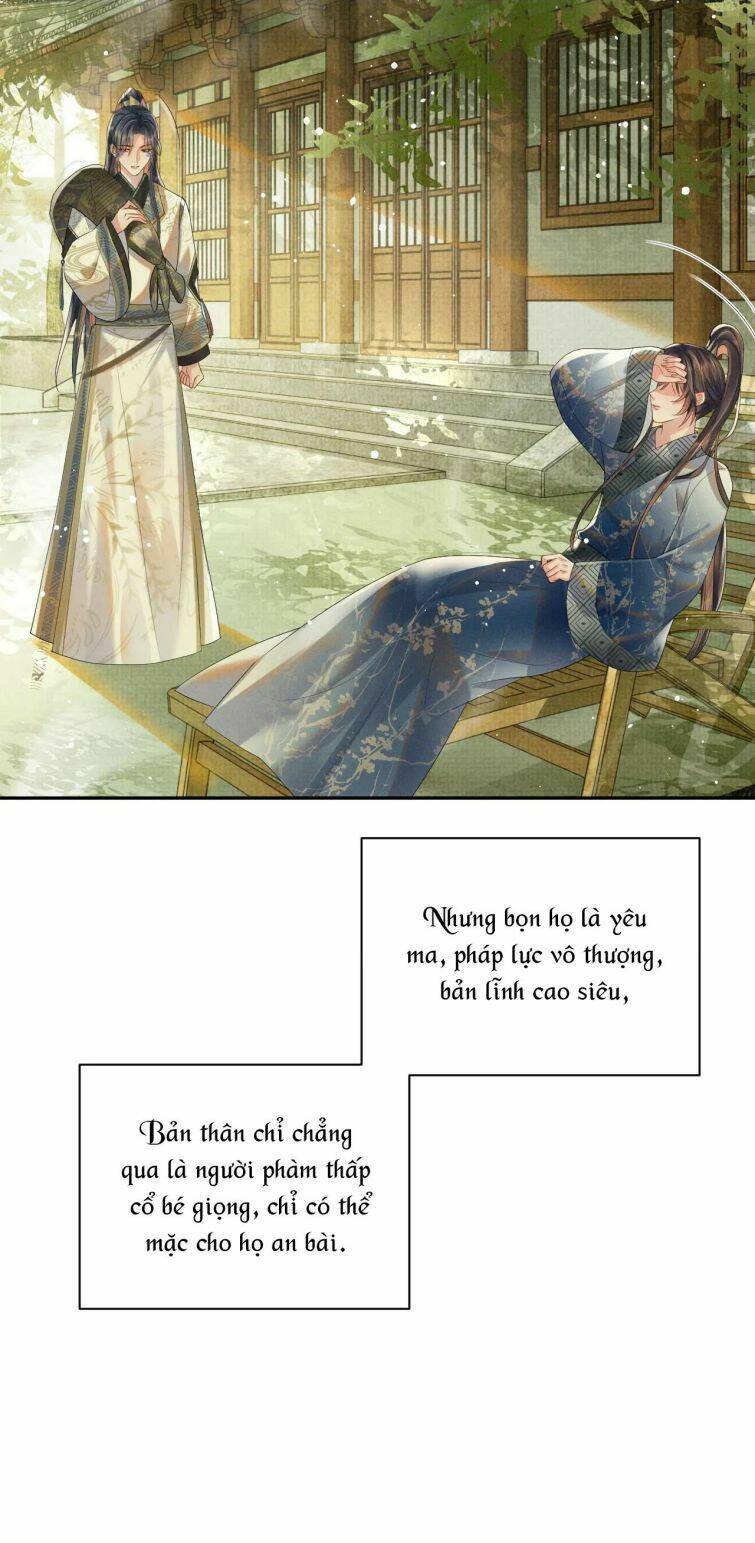 Ngộ Xà Chapter 55 - TC Truyện