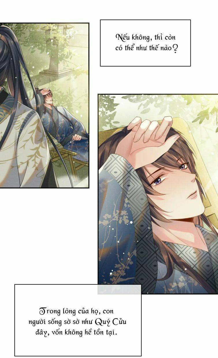 Ngộ Xà Chapter 55 - TC Truyện