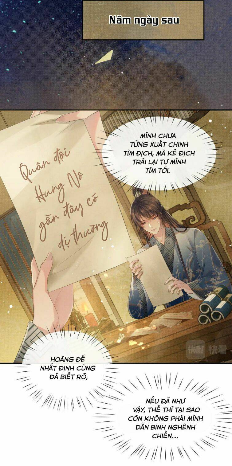 Ngộ Xà Chapter 55 - TC Truyện