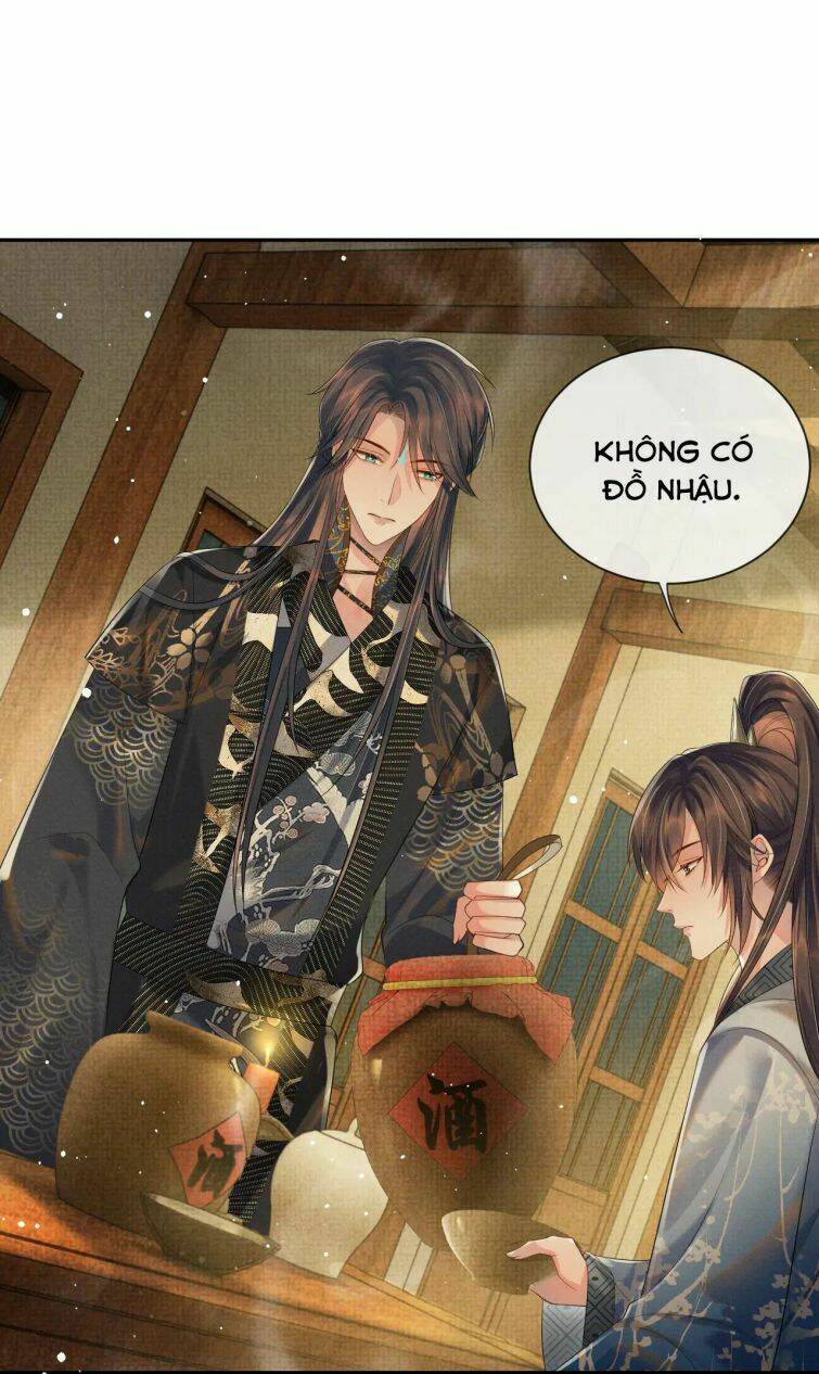 Ngộ Xà Chapter 55 - TC Truyện