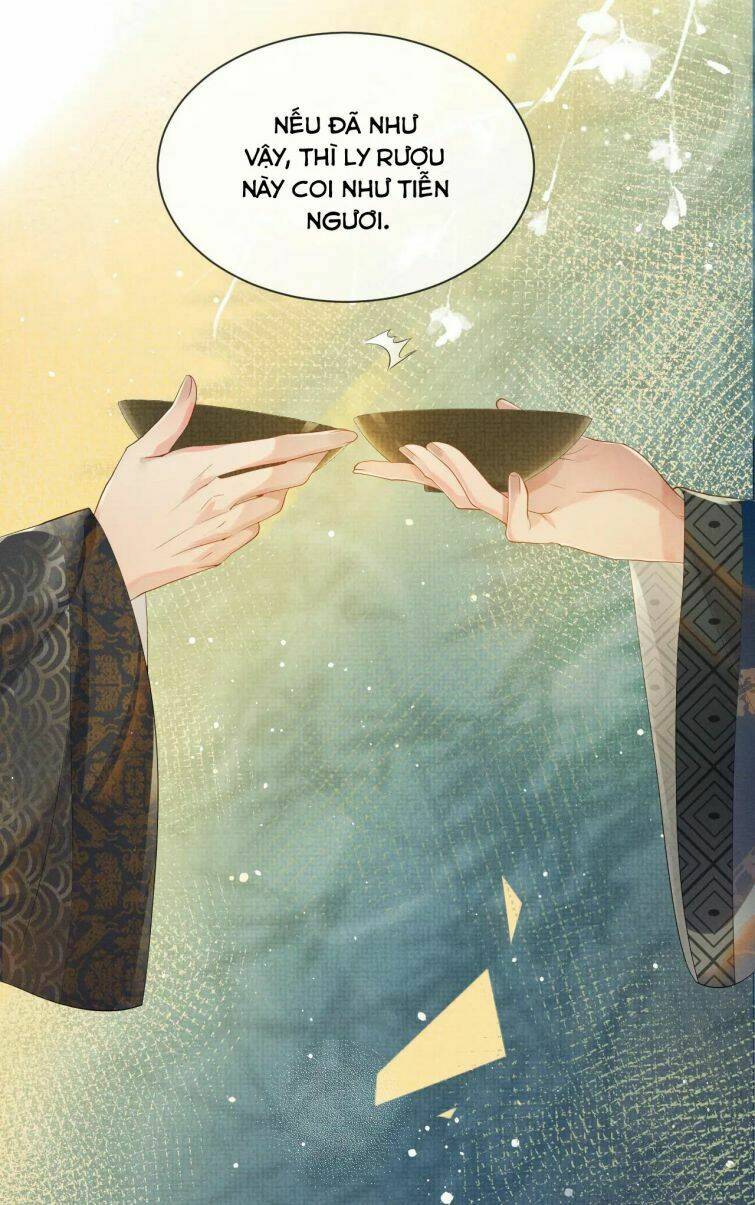 Ngộ Xà Chapter 55 - TC Truyện