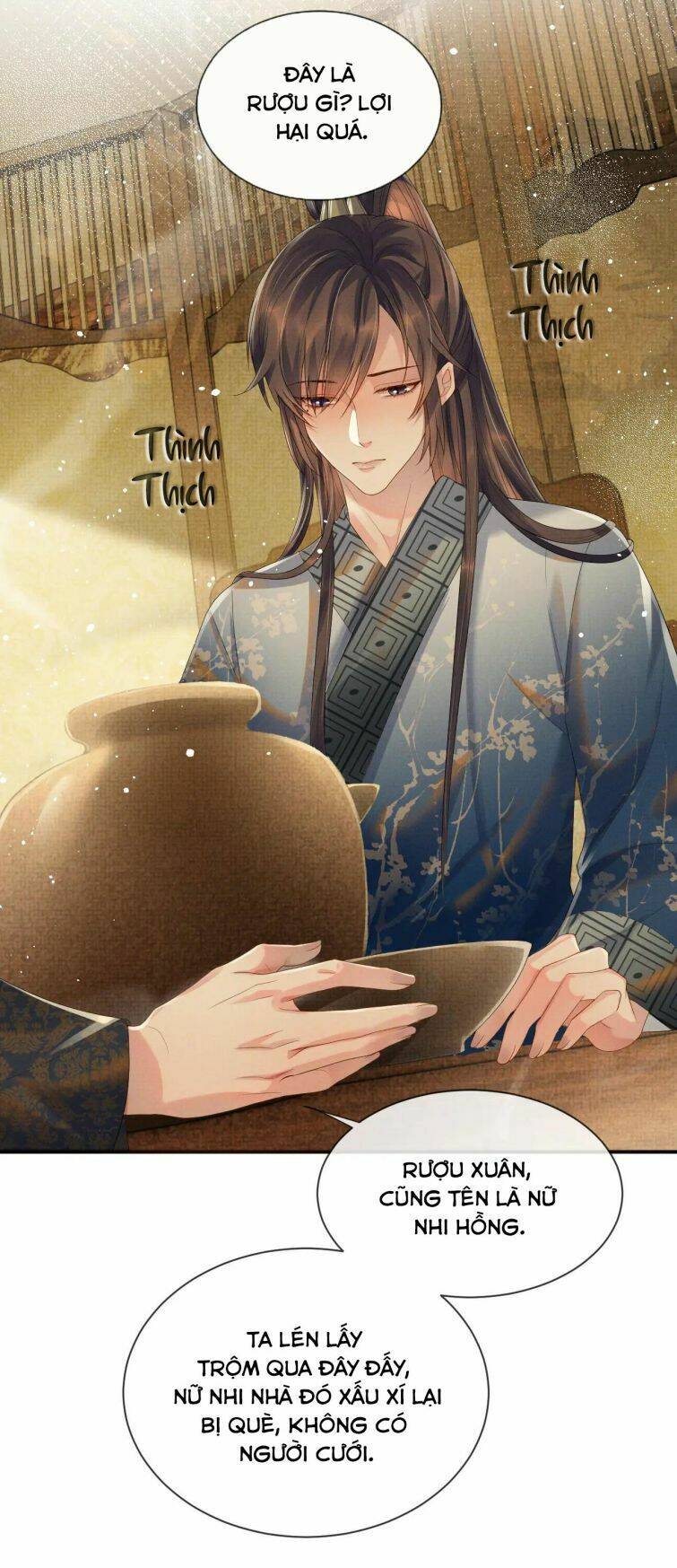 Ngộ Xà Chapter 55 - TC Truyện