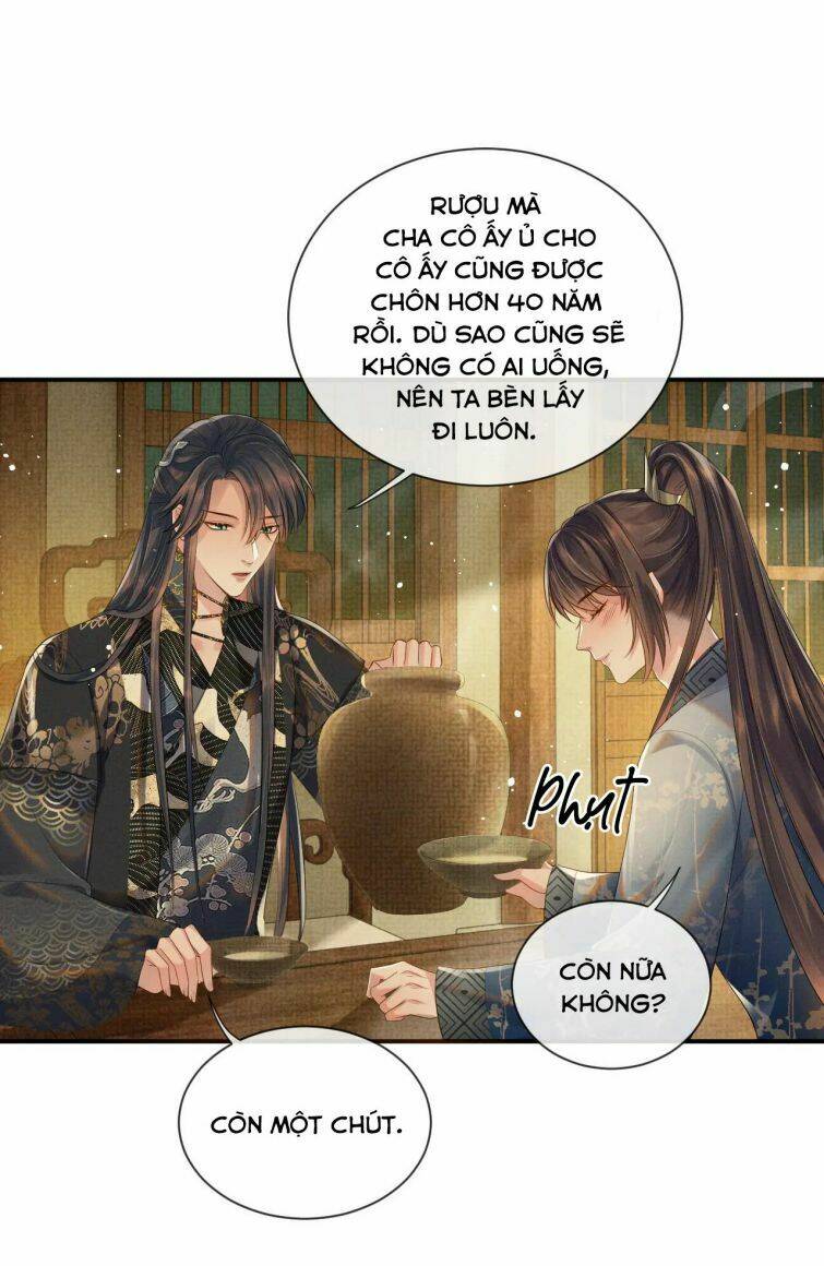 Ngộ Xà Chapter 55 - TC Truyện
