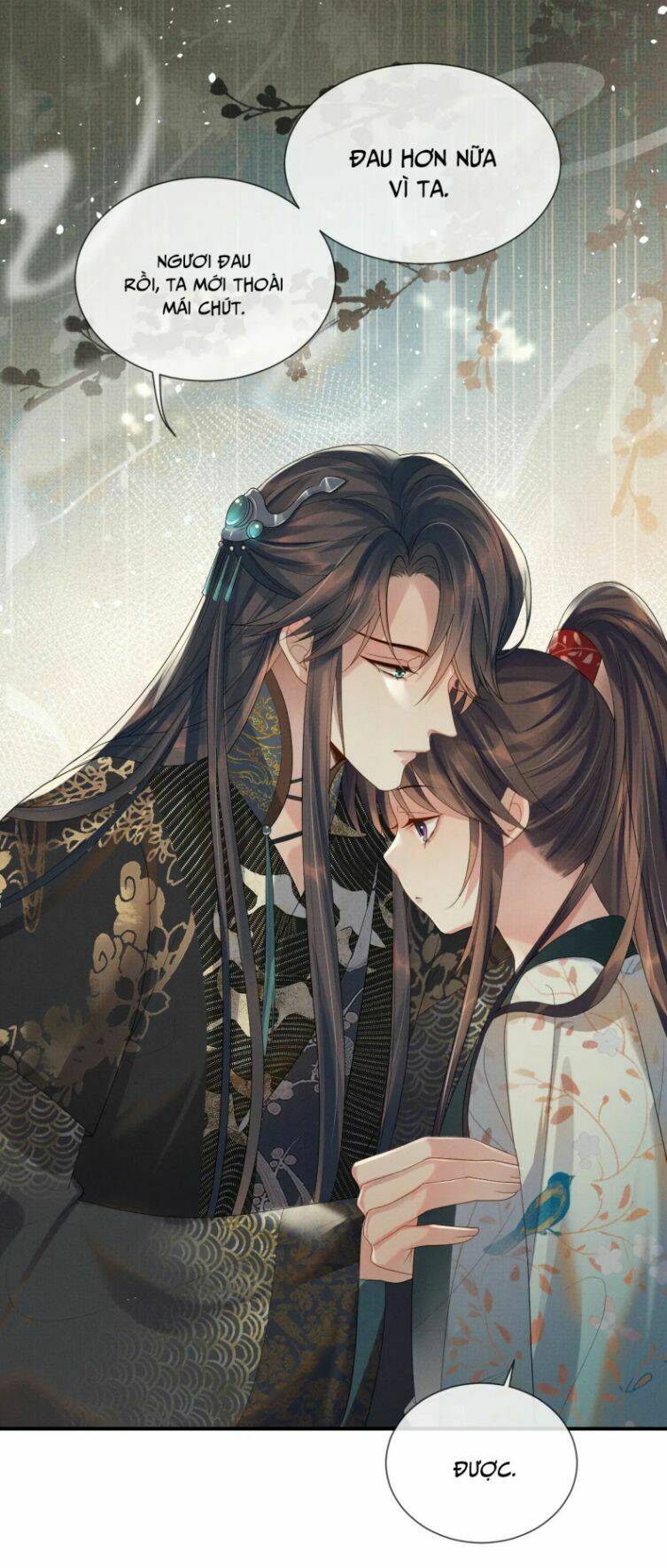Ngộ Xà Chapter 68 - TC Truyện