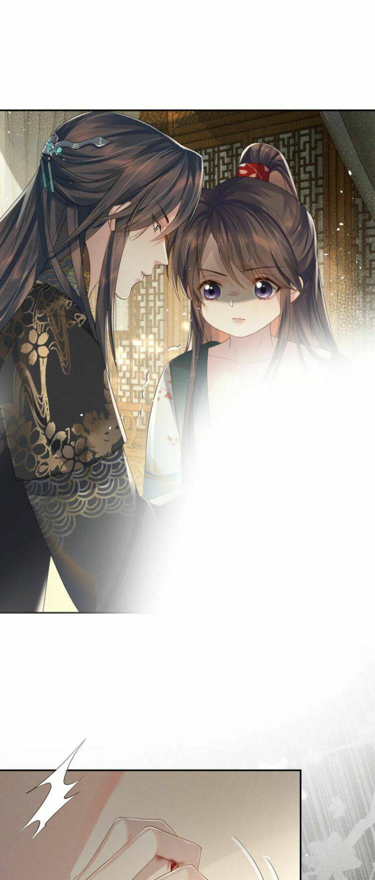 Ngộ Xà Chapter 68 - TC Truyện