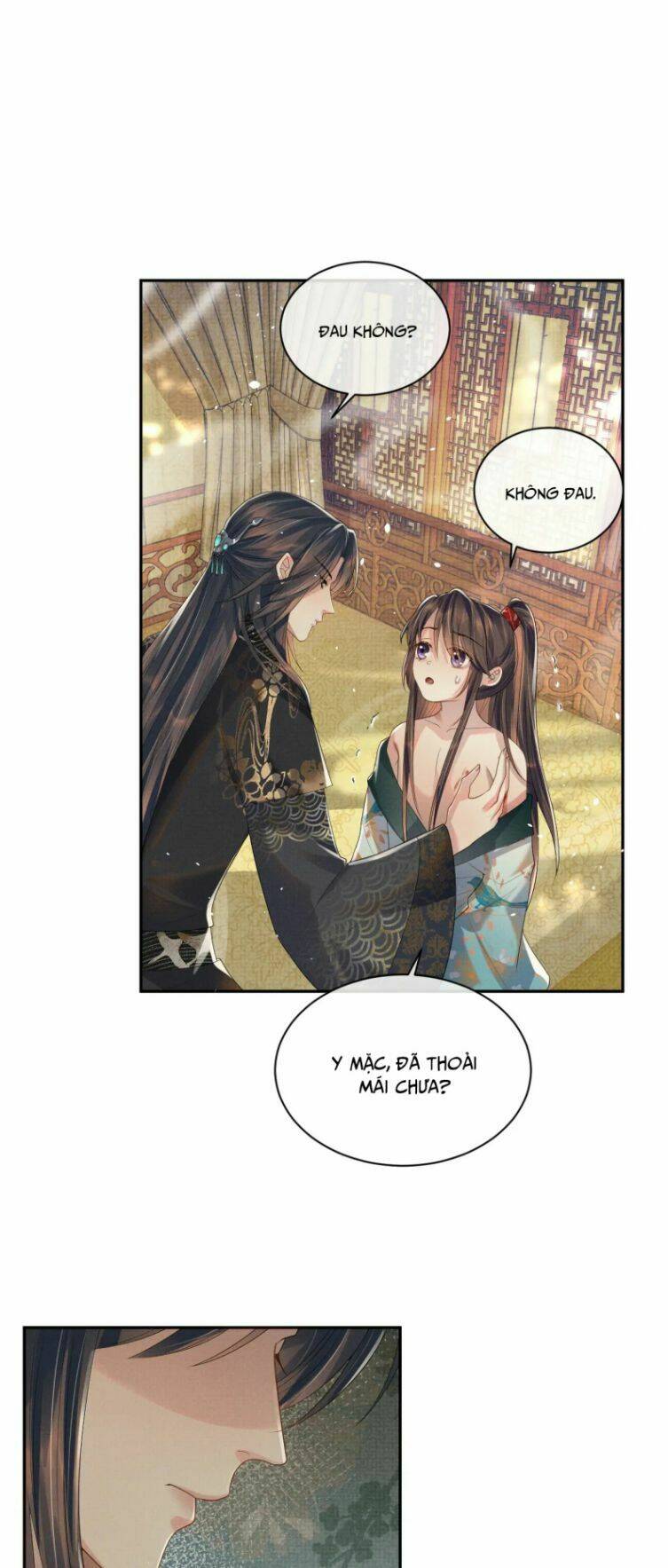 Ngộ Xà Chapter 68 - TC Truyện