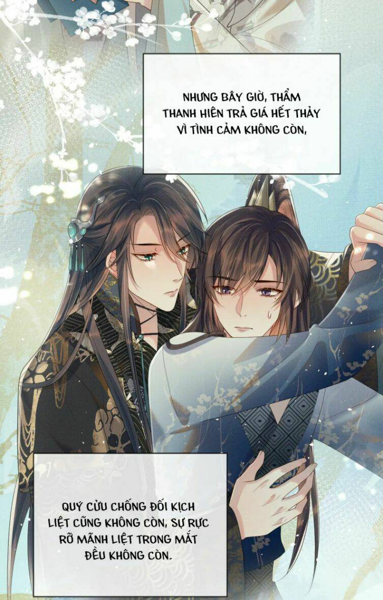 Ngộ Xà Chapter 68 - TC Truyện