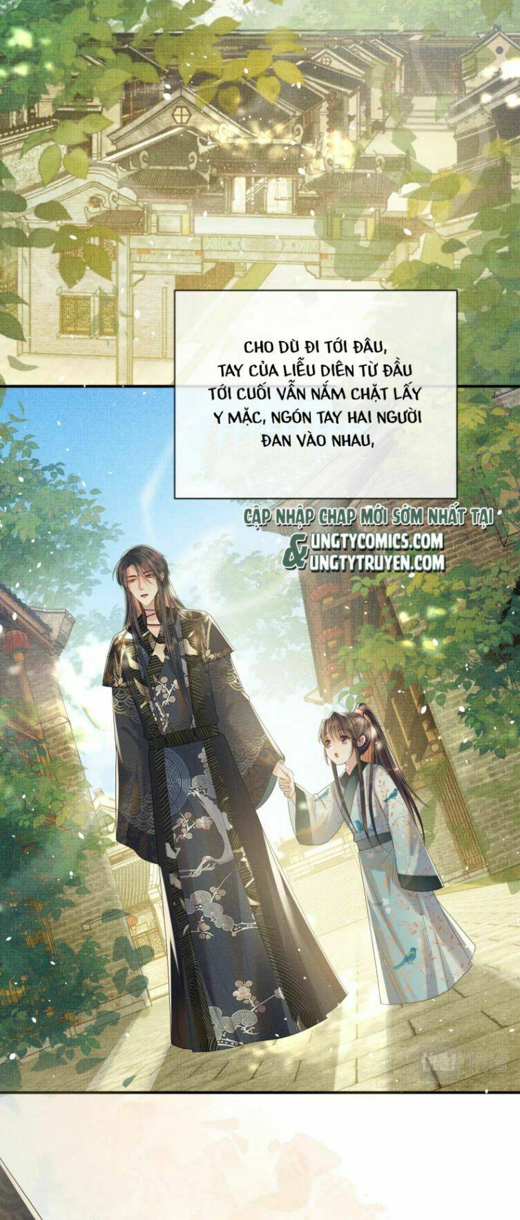 Ngộ Xà Chapter 68 - TC Truyện
