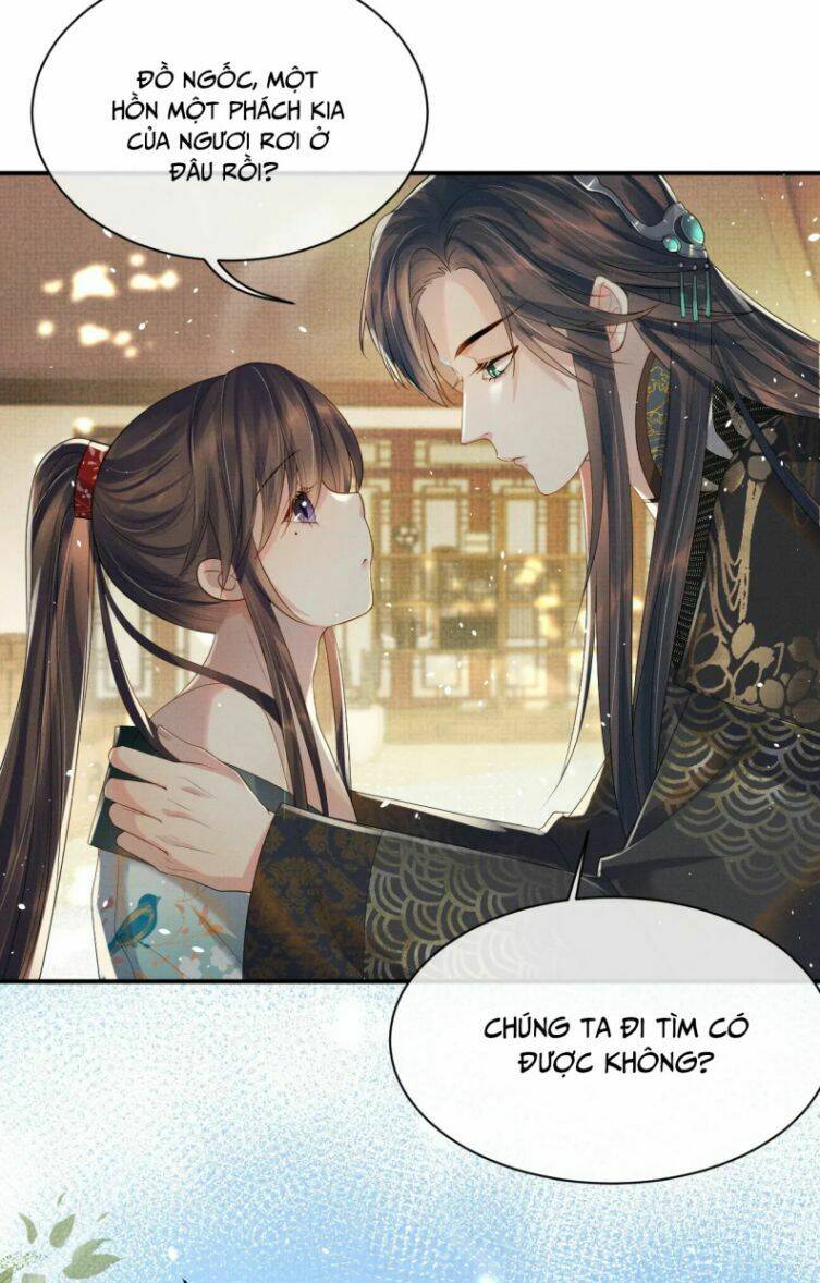 Ngộ Xà Chapter 68 - TC Truyện