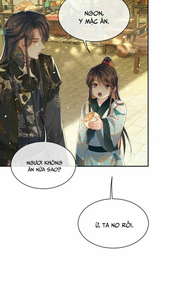 Ngộ Xà Chapter 68 - TC Truyện