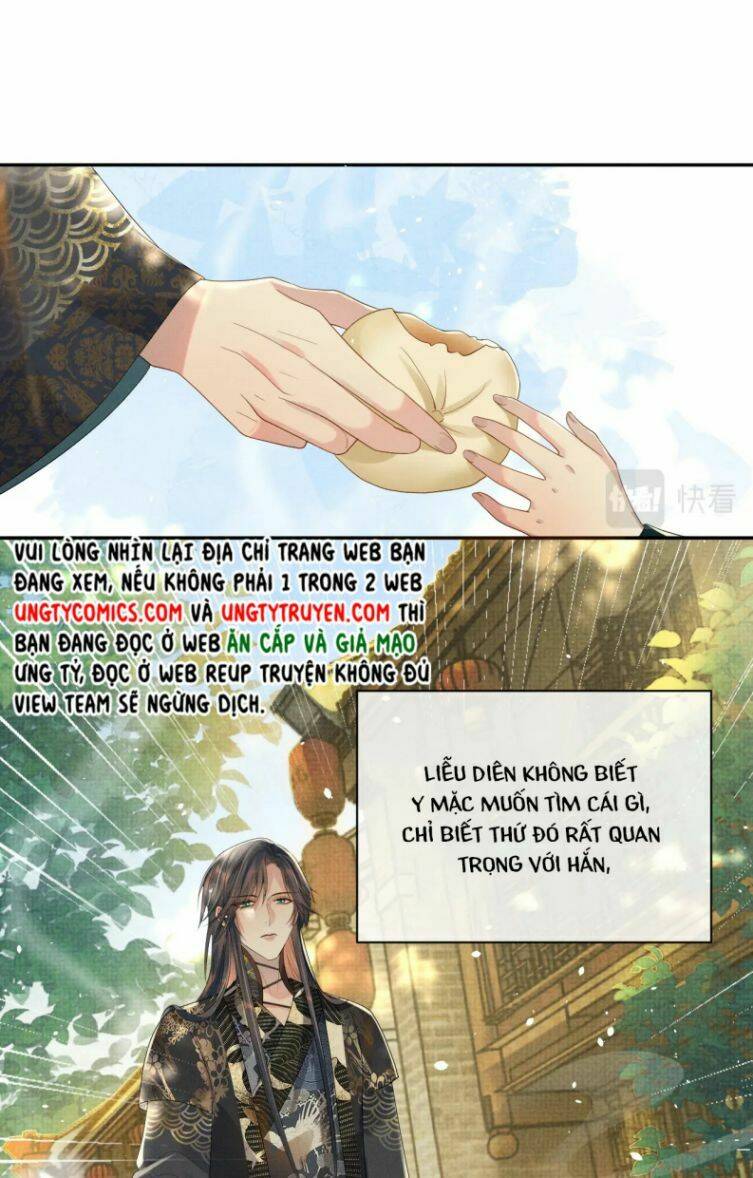 Ngộ Xà Chapter 68 - TC Truyện