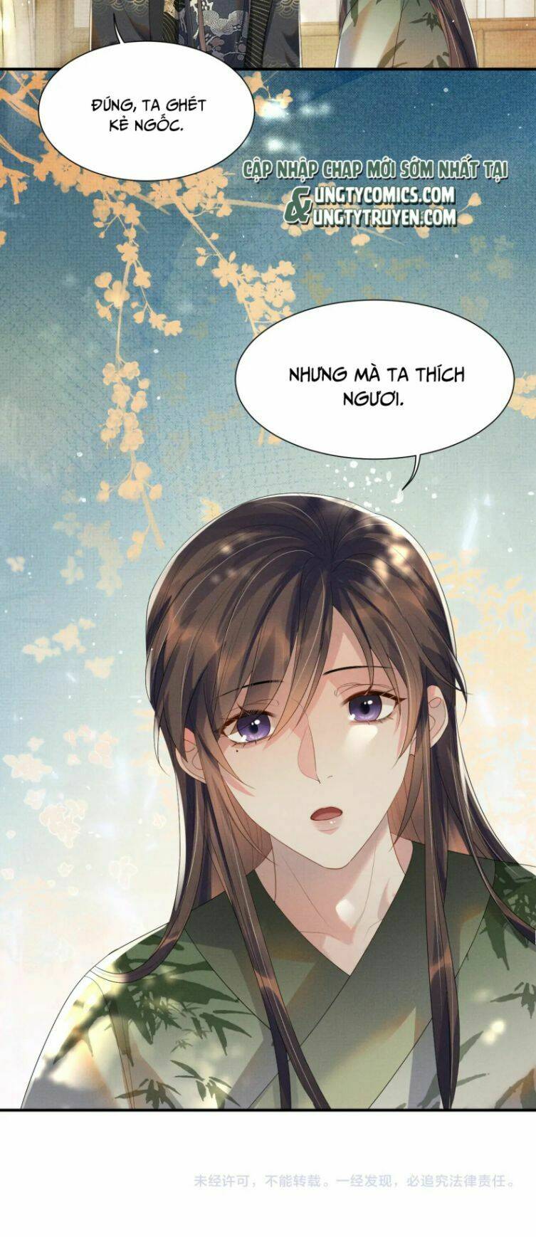 Ngộ Xà Chapter 68 - TC Truyện
