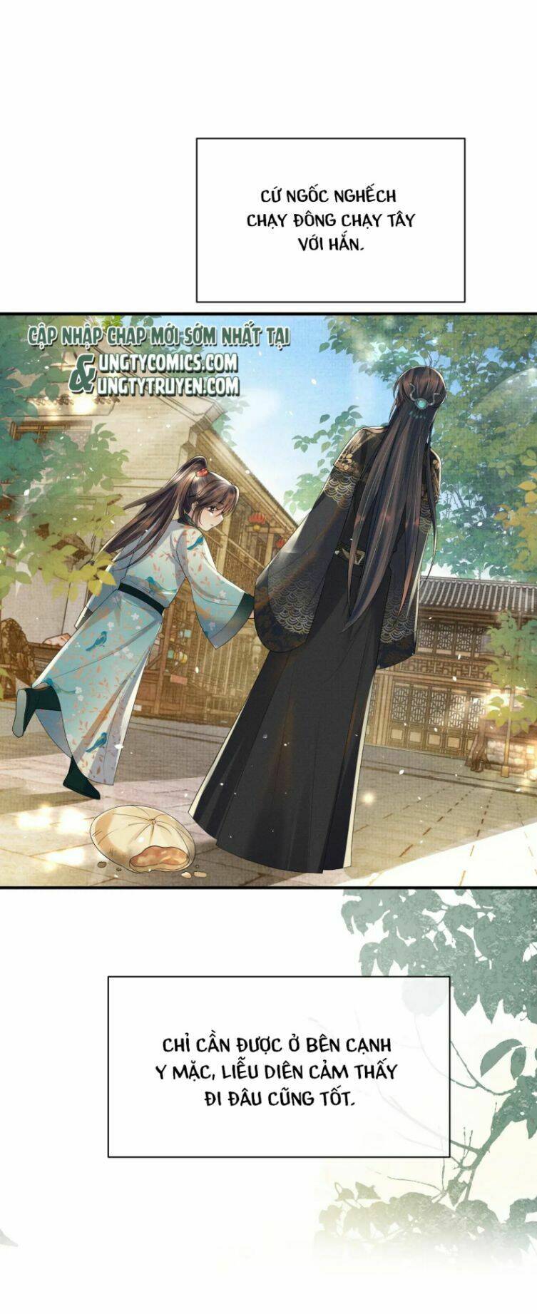 Ngộ Xà Chapter 68 - TC Truyện