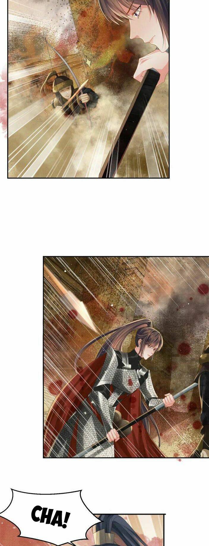 Ngộ Xà Chapter 63 - TC Truyện