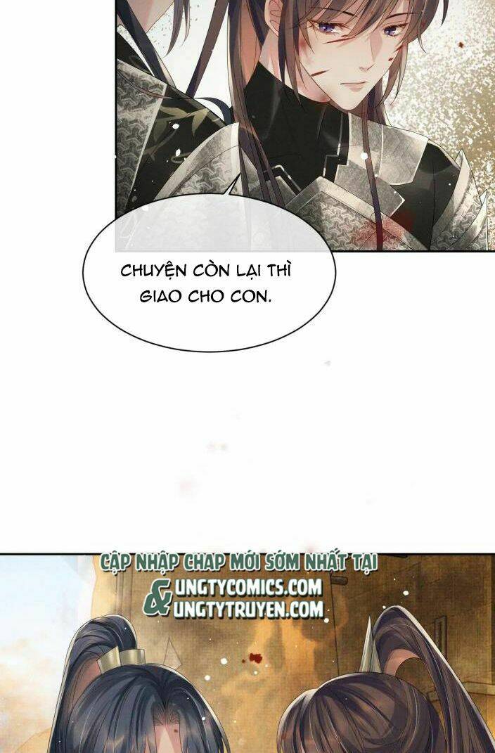 Ngộ Xà Chapter 63 - TC Truyện