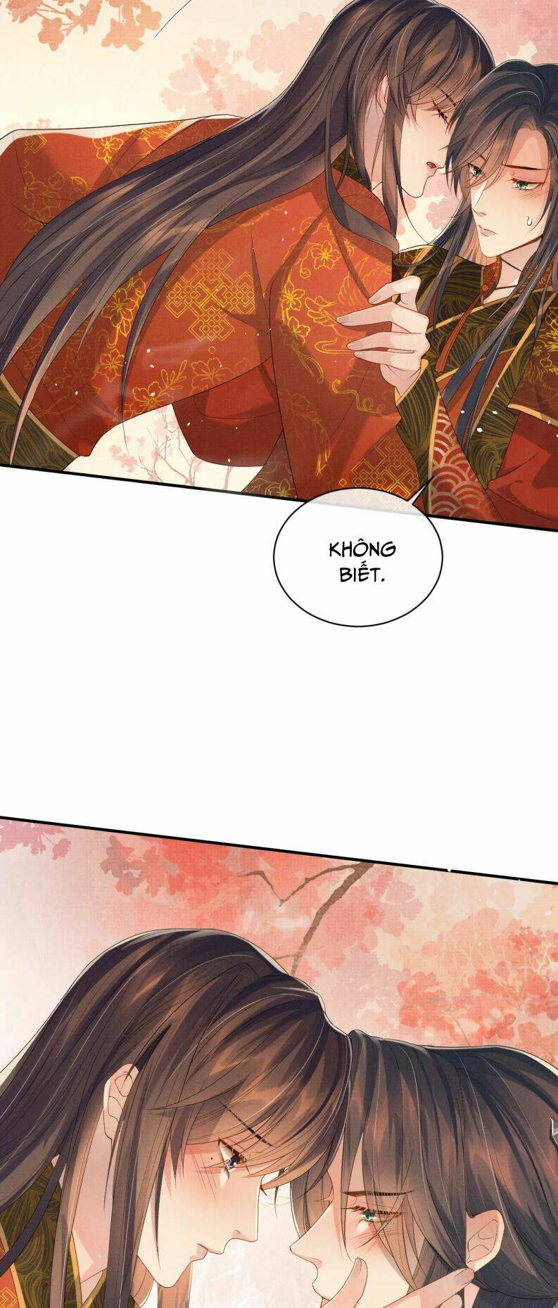 Ngộ Xà Chapter 78 - TC Truyện