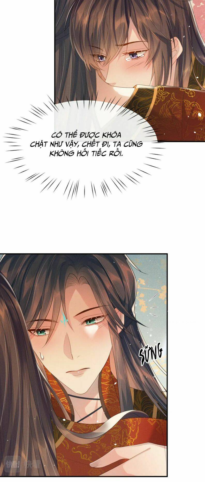 Ngộ Xà Chapter 78 - TC Truyện