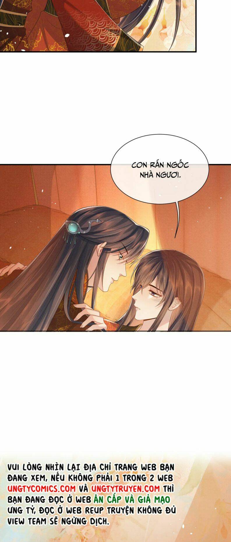 Ngộ Xà Chapter 78 - TC Truyện