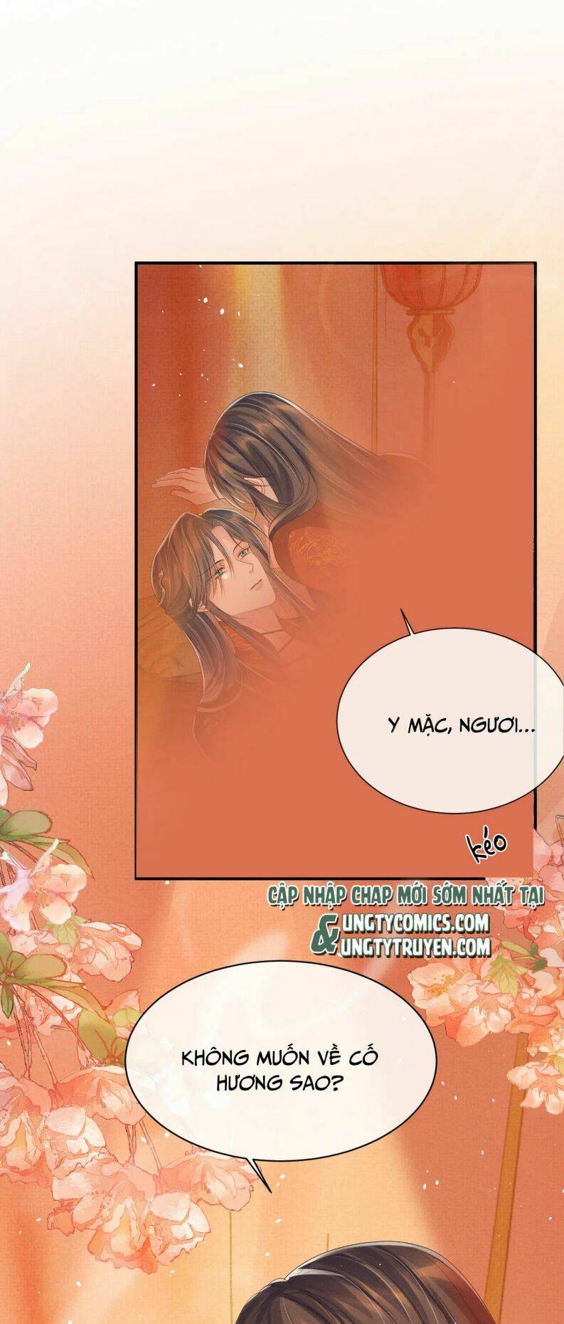Ngộ Xà Chapter 78 - TC Truyện