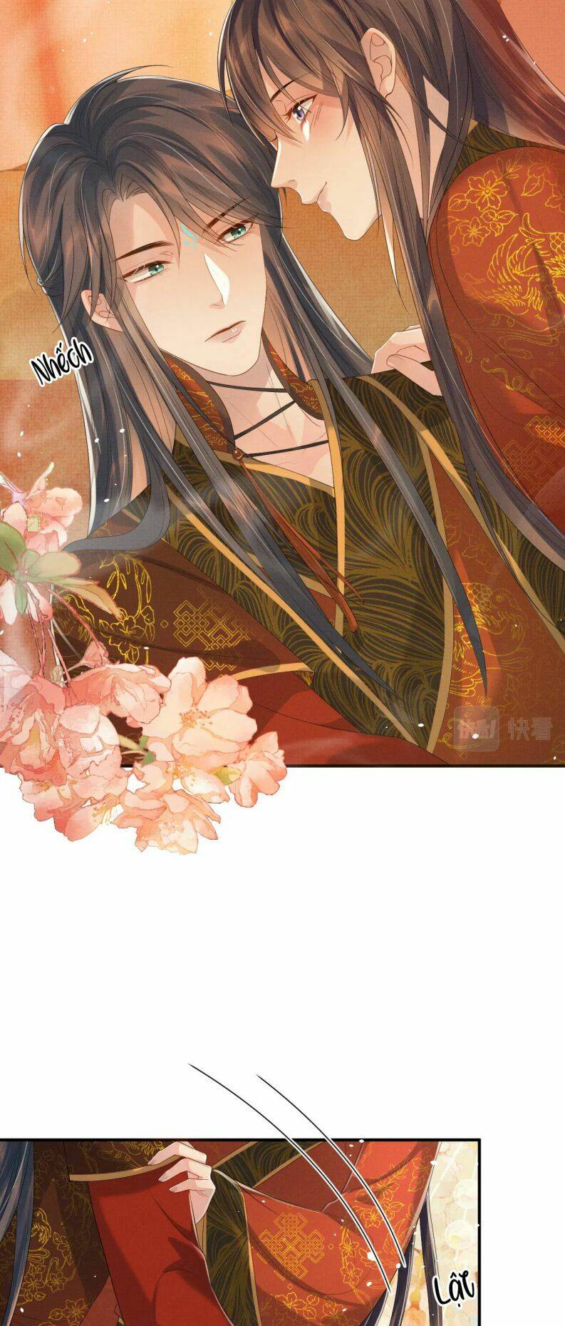 Ngộ Xà Chapter 78 - TC Truyện