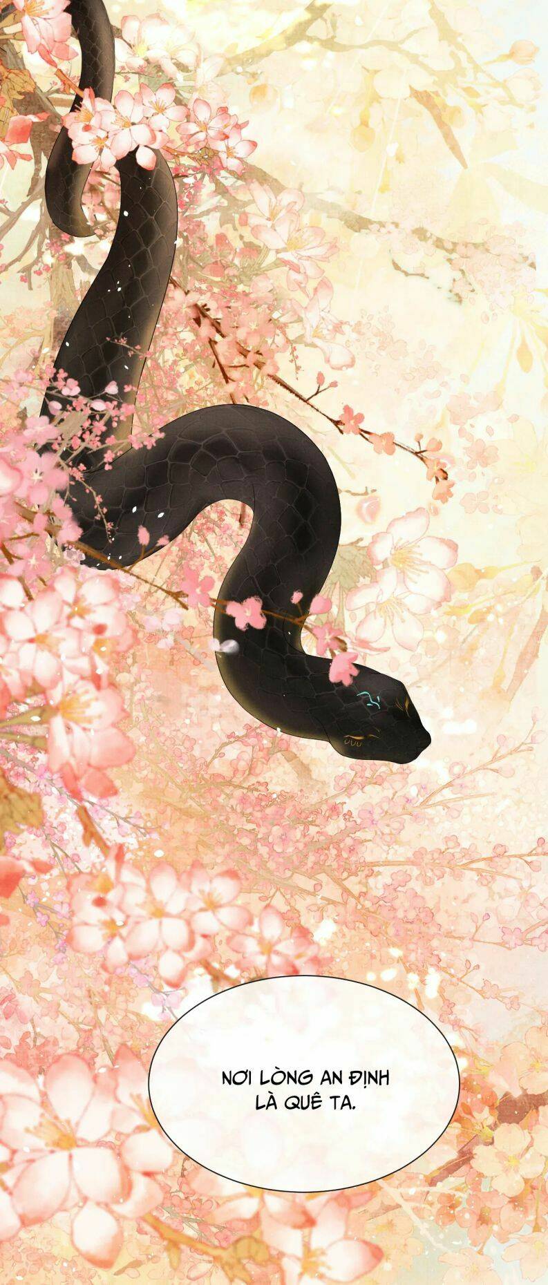 Ngộ Xà Chapter 78 - TC Truyện