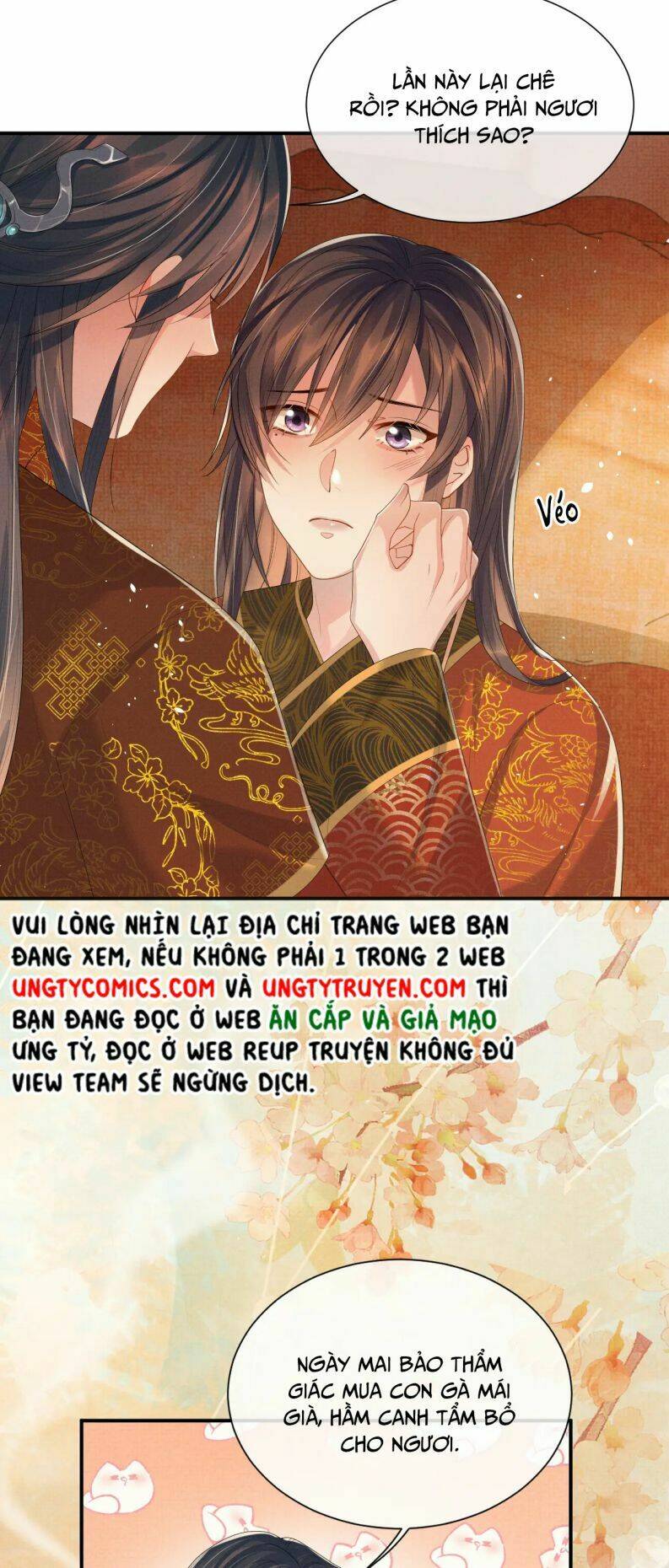Ngộ Xà Chapter 78 - TC Truyện