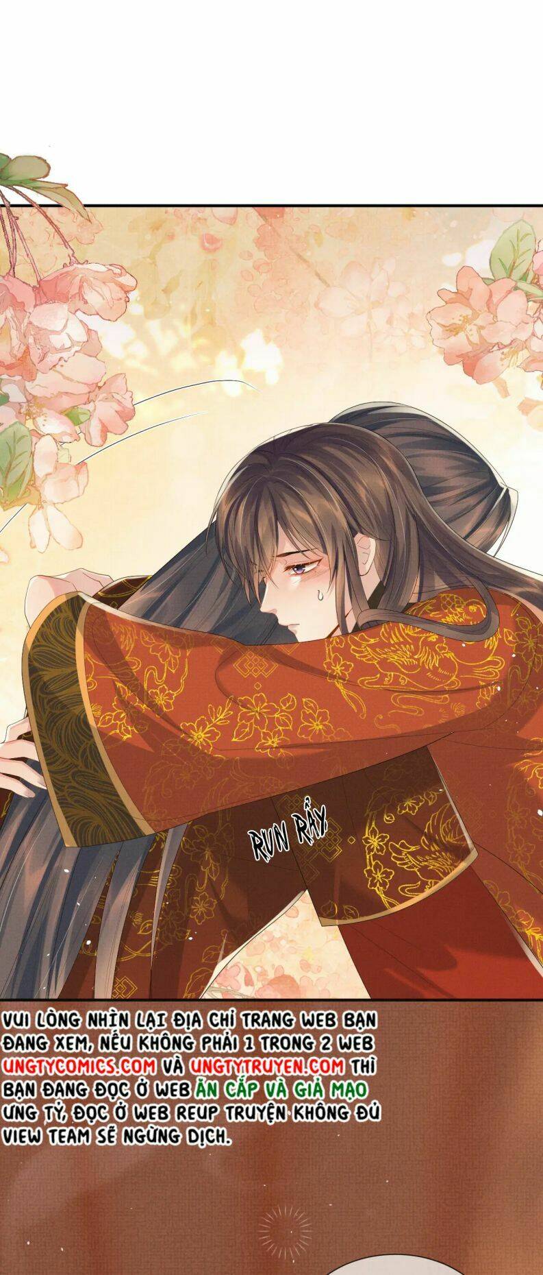 Ngộ Xà Chapter 78 - TC Truyện