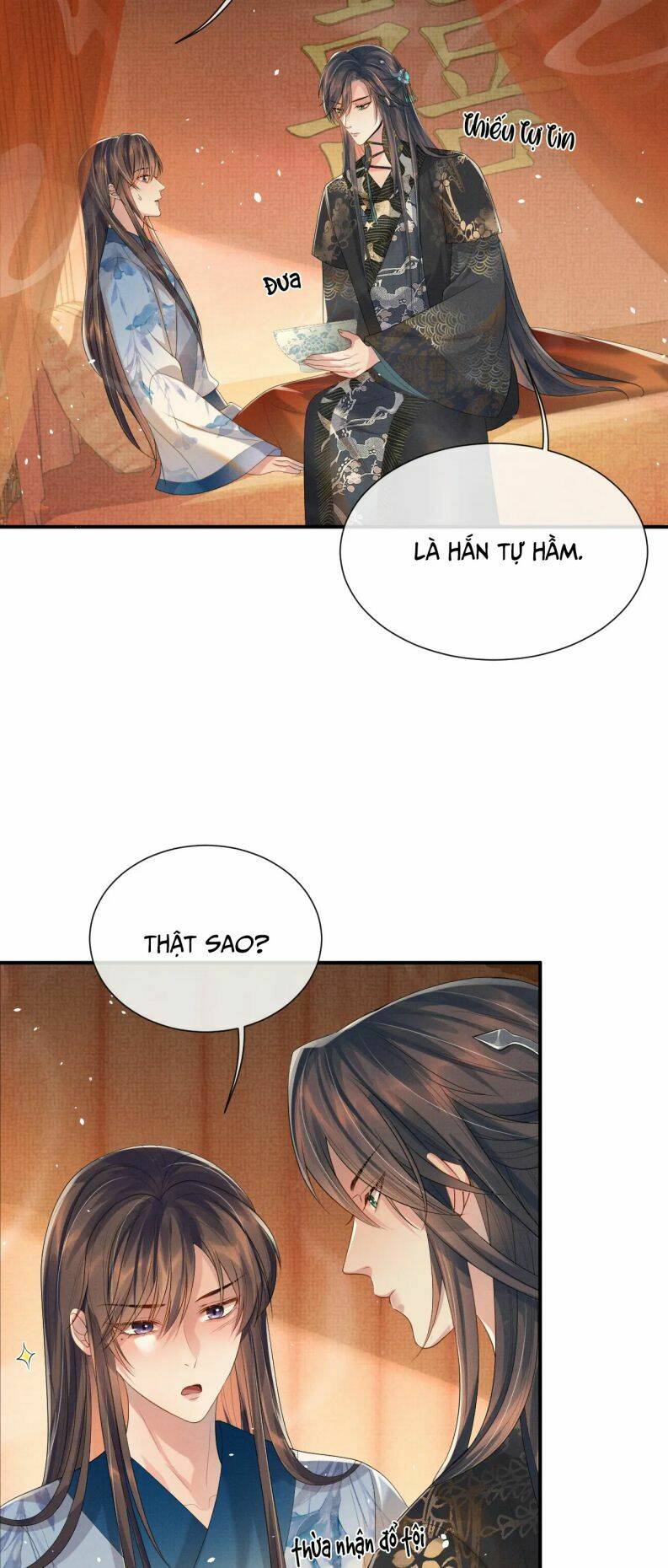 Ngộ Xà Chapter 78 - TC Truyện