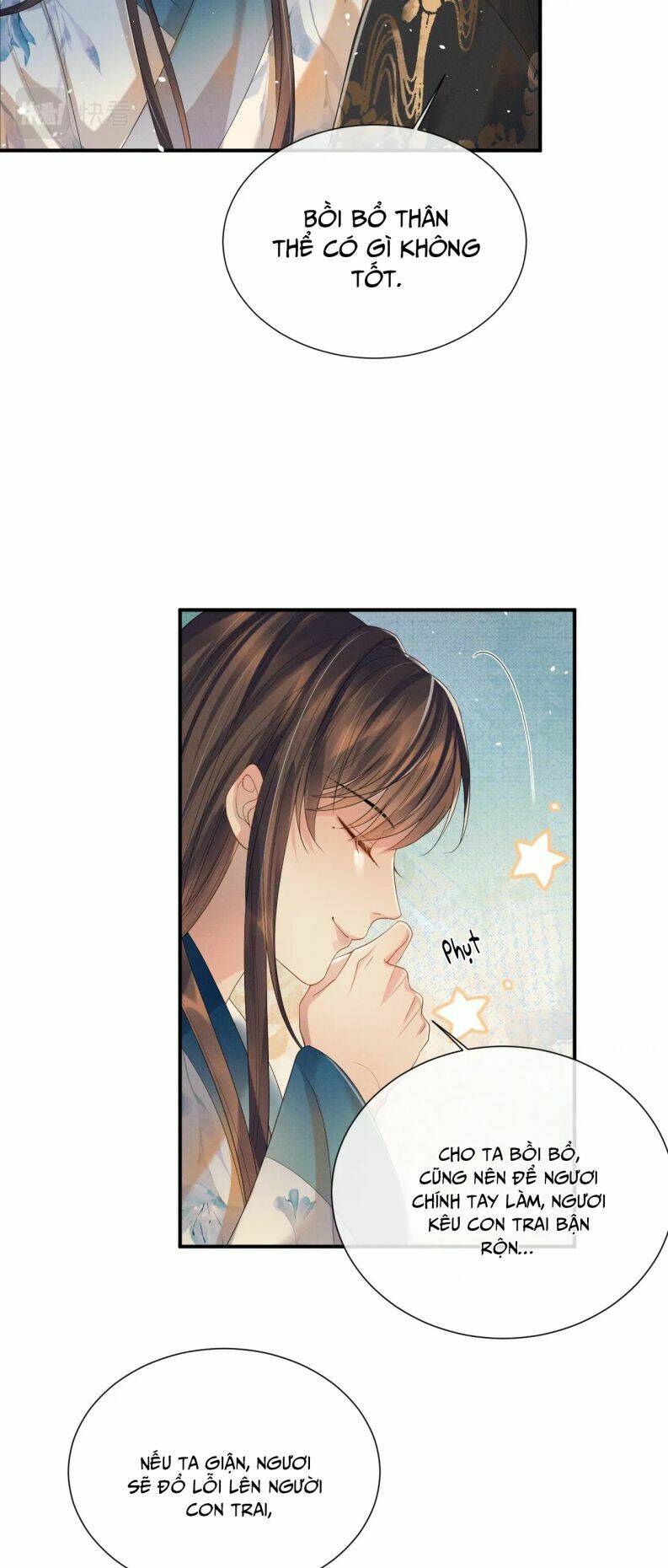 Ngộ Xà Chapter 78 - TC Truyện