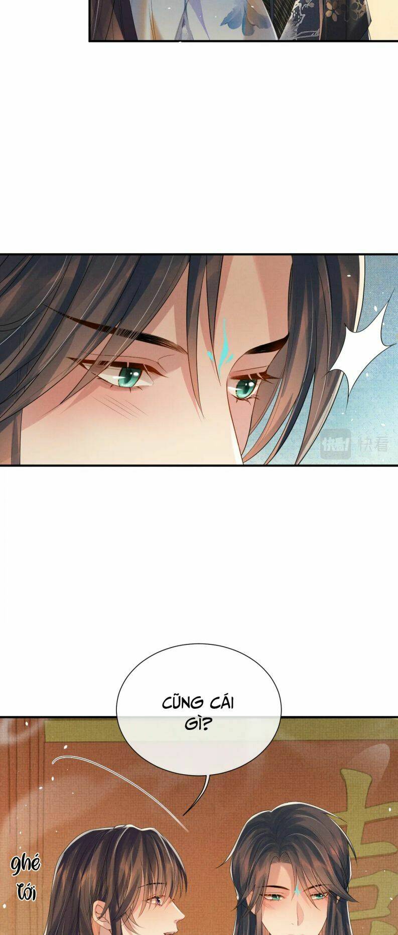 Ngộ Xà Chapter 78 - TC Truyện