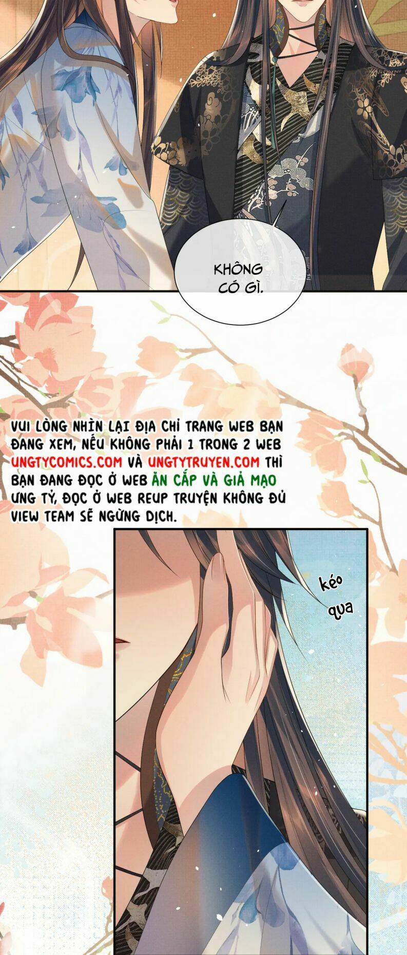 Ngộ Xà Chapter 78 - TC Truyện
