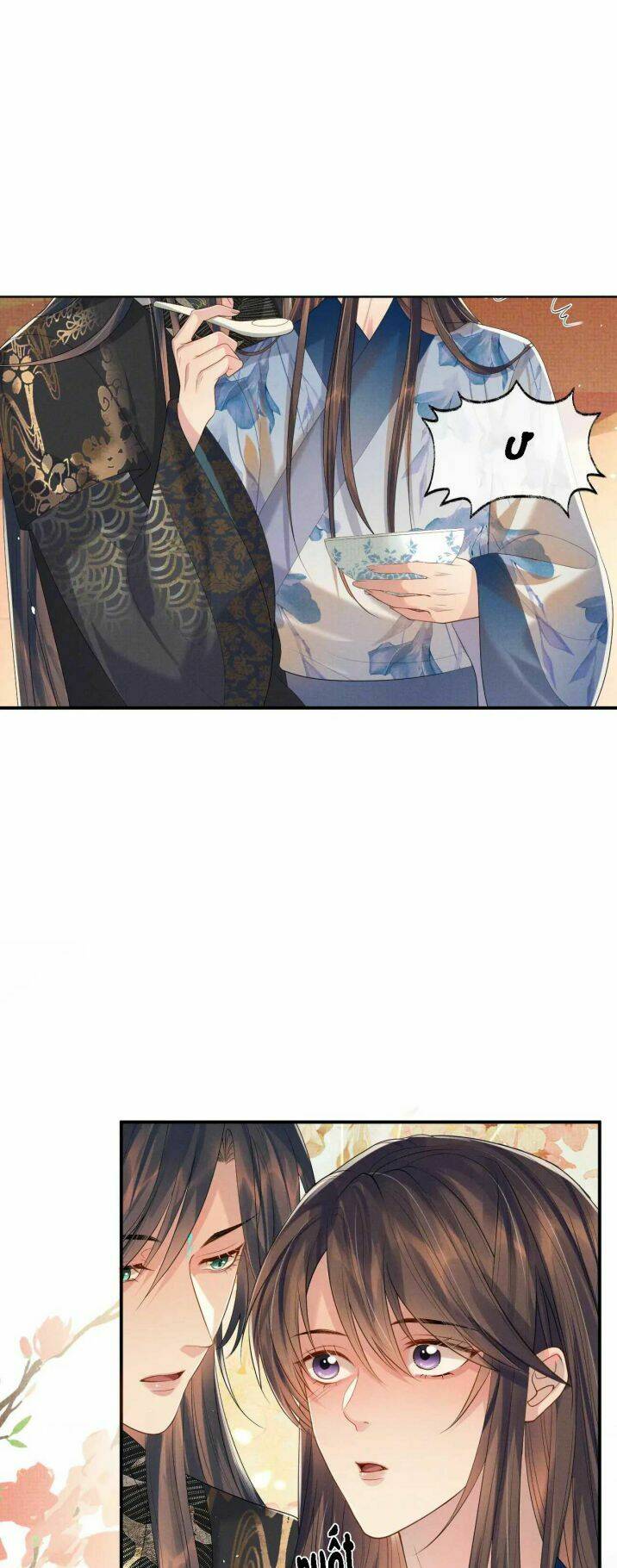 Ngộ Xà Chapter 79 - TC Truyện