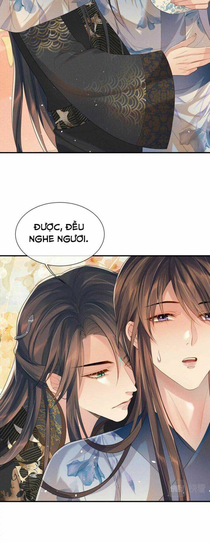 Ngộ Xà Chapter 79 - TC Truyện
