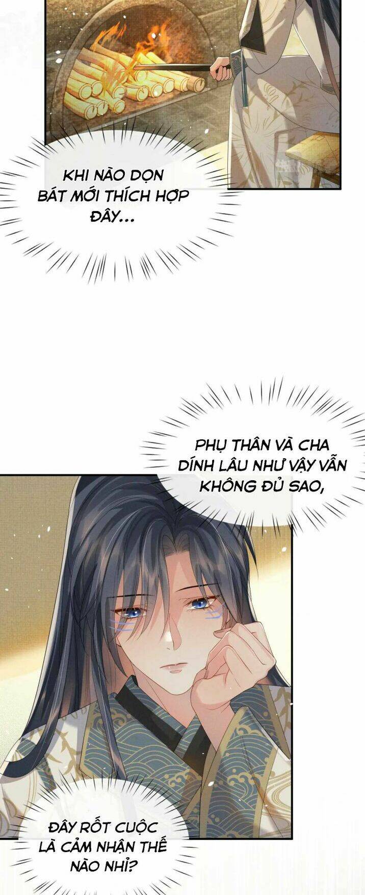 Ngộ Xà Chapter 79 - TC Truyện
