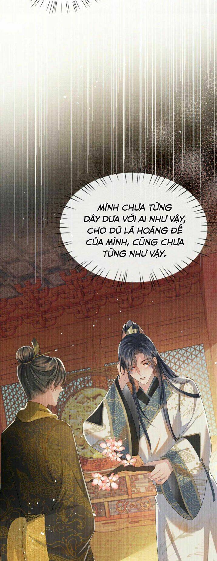 Ngộ Xà Chapter 79 - TC Truyện