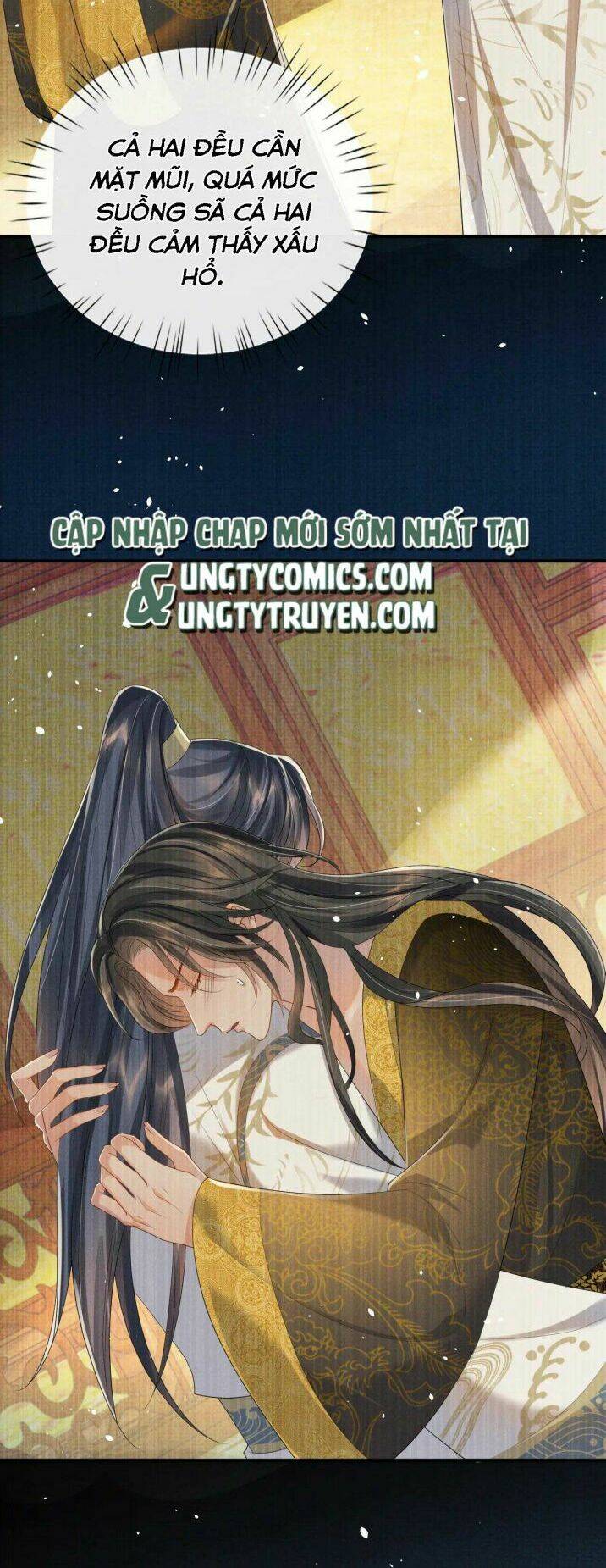 Ngộ Xà Chapter 79 - TC Truyện