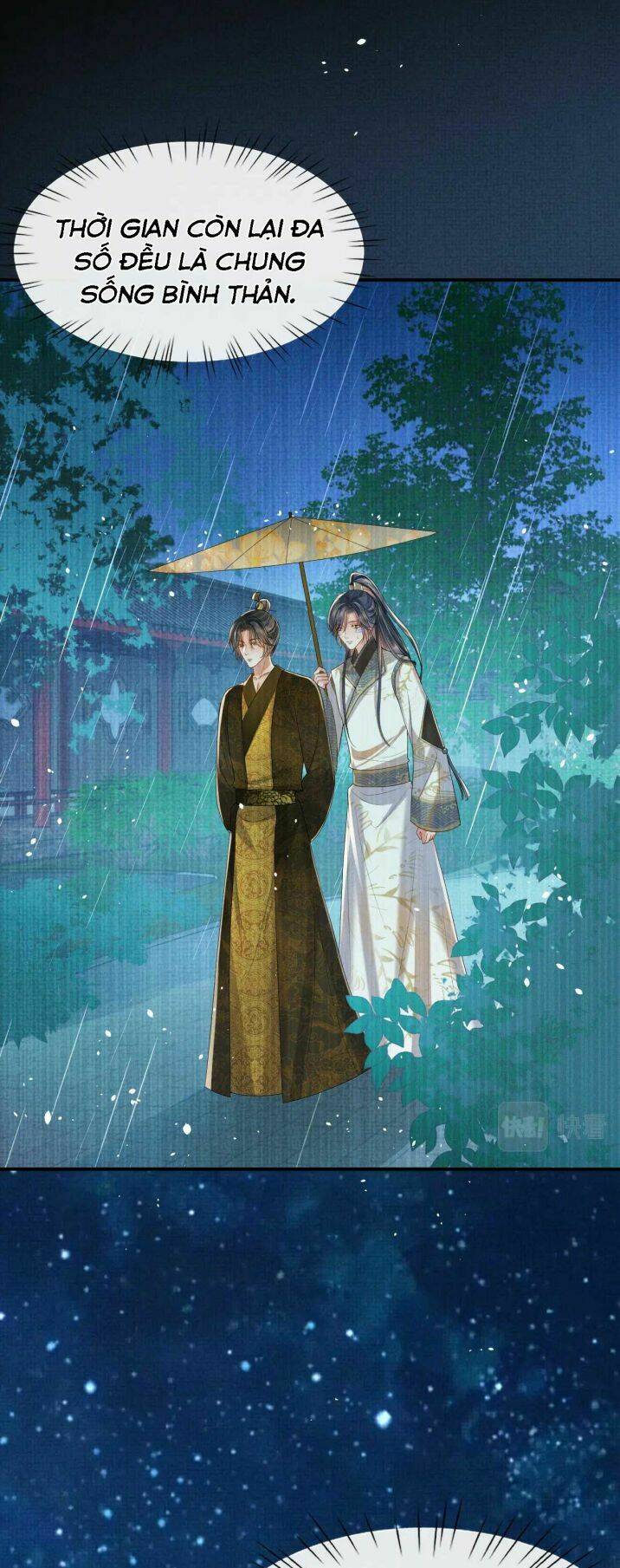 Ngộ Xà Chapter 79 - TC Truyện