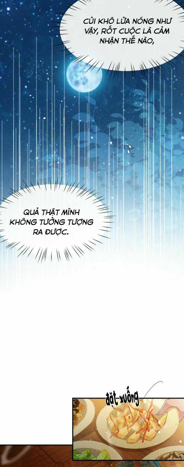 Ngộ Xà Chapter 79 - TC Truyện