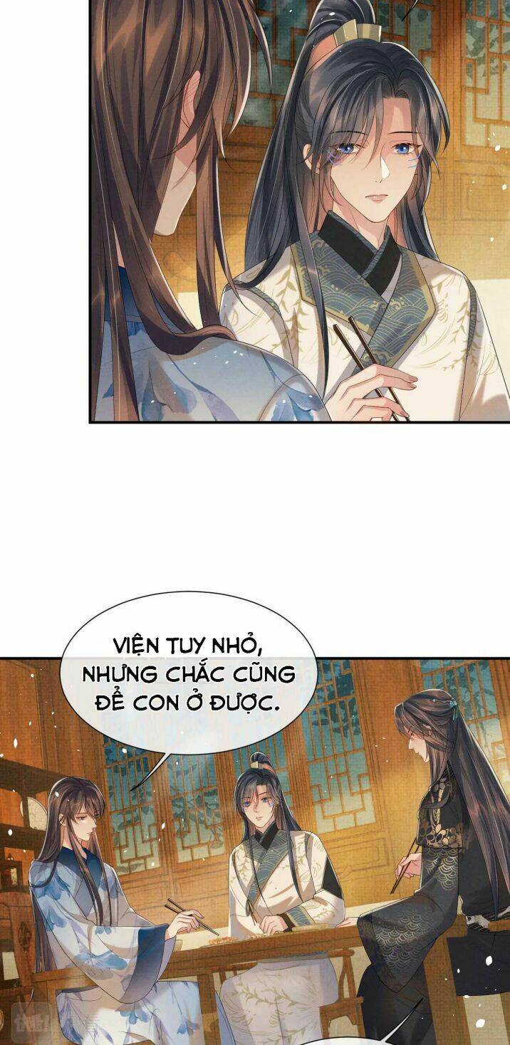 Ngộ Xà Chapter 79 - TC Truyện