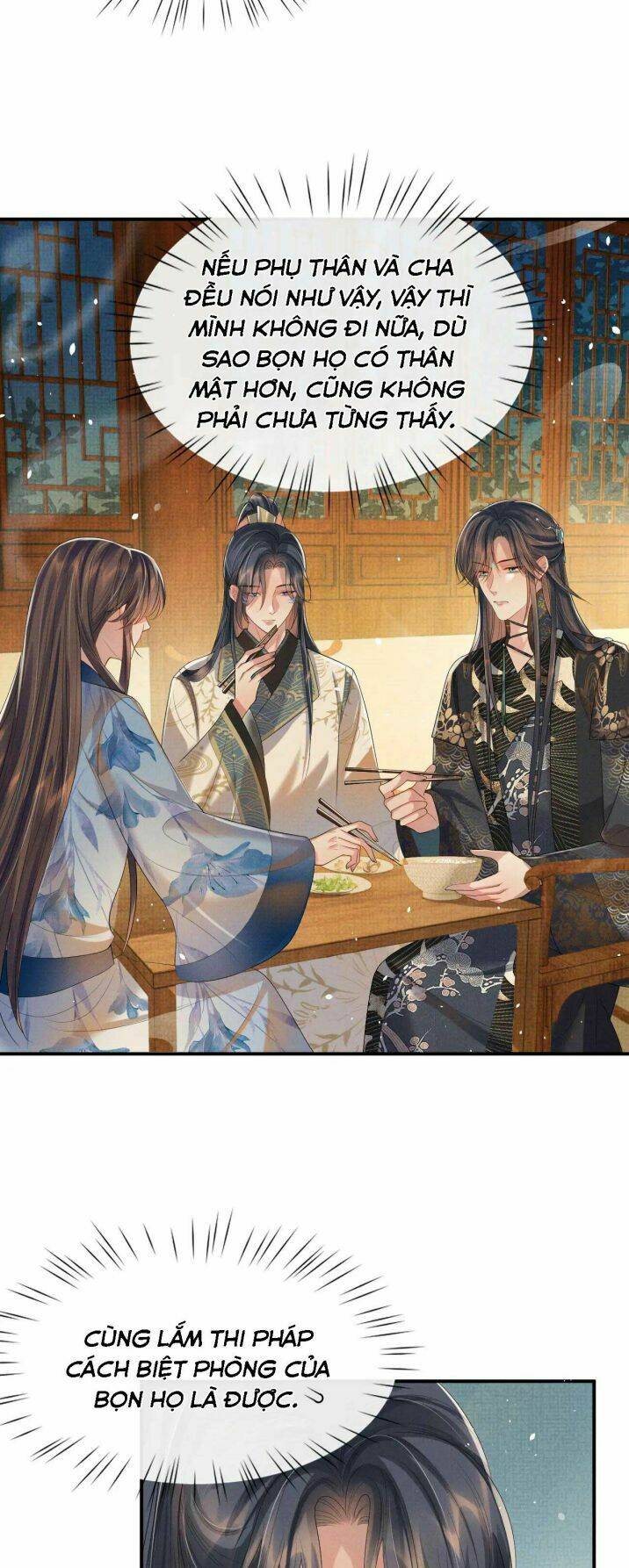Ngộ Xà Chapter 79 - TC Truyện