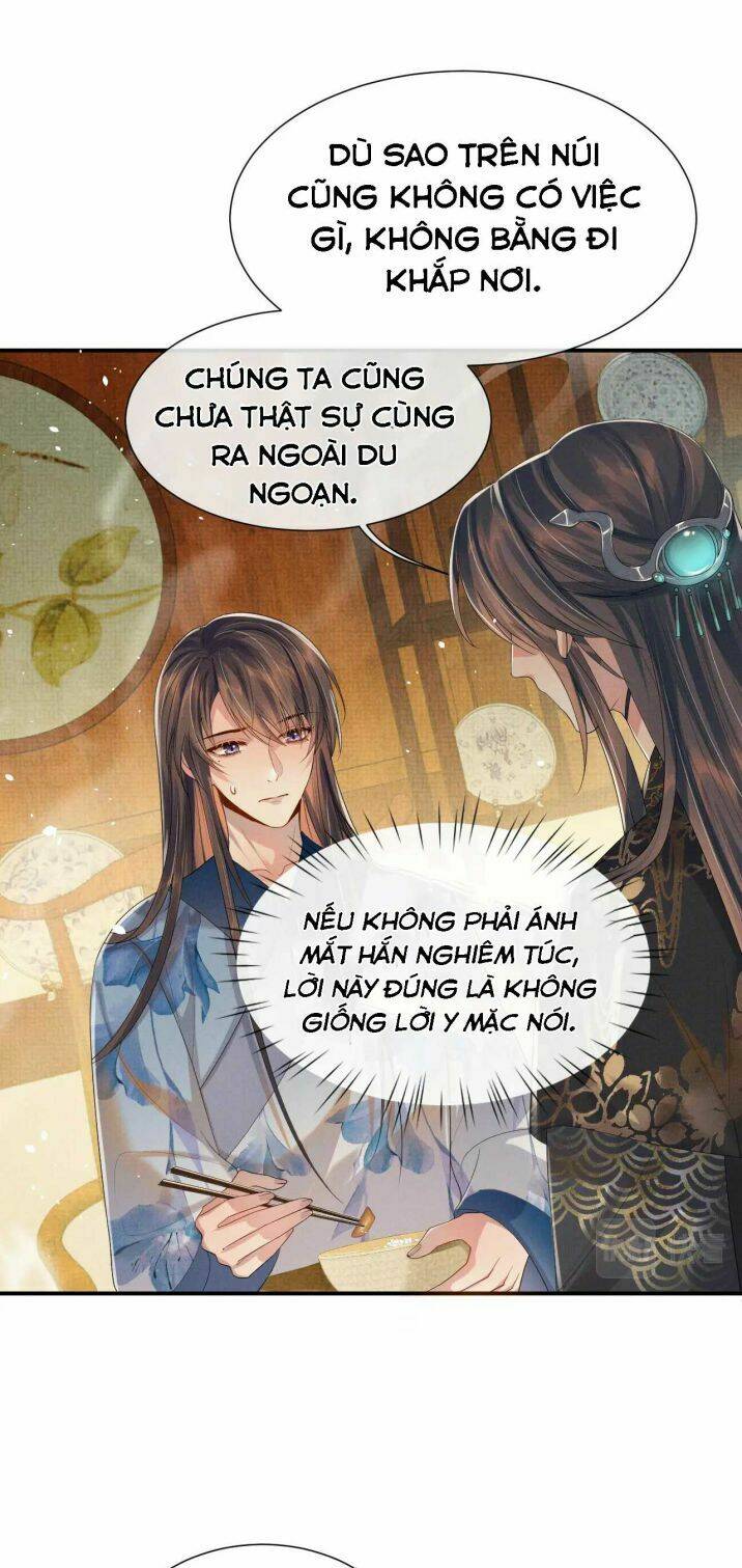 Ngộ Xà Chapter 79 - TC Truyện
