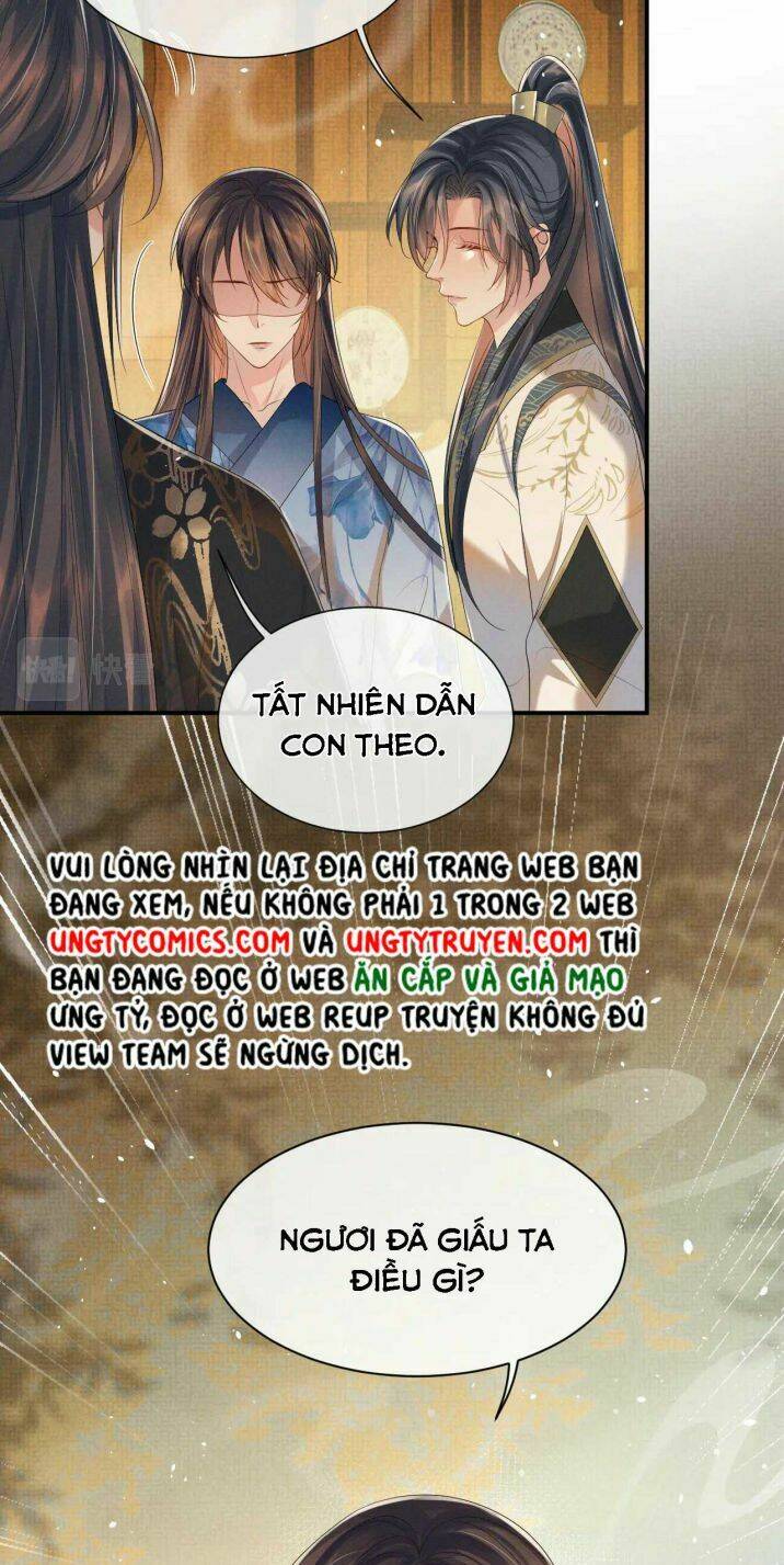 Ngộ Xà Chapter 79 - TC Truyện