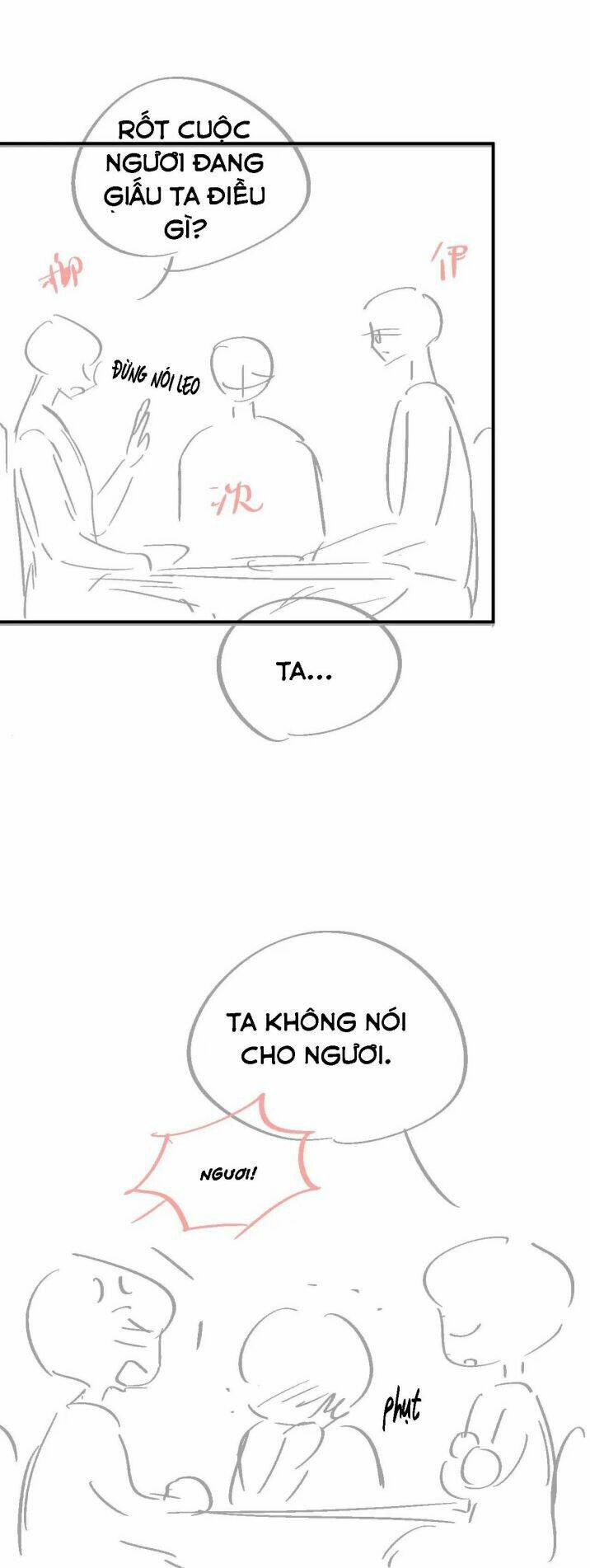 Ngộ Xà Chapter 79 - TC Truyện